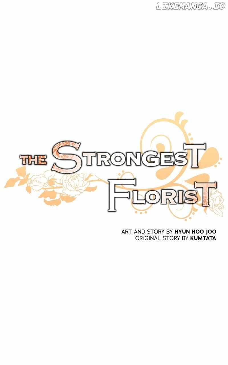 The Strongest Florist Chapter 189 84